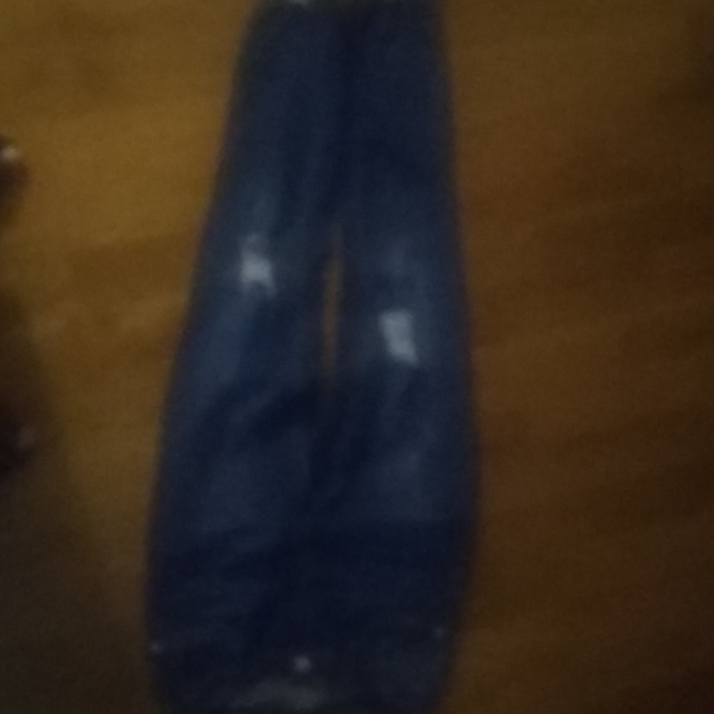 Women's jeans